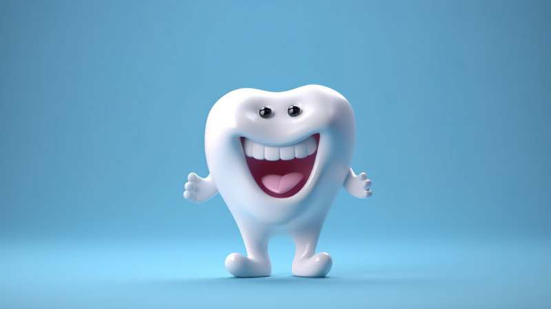 Nhai lá dứa giúp tăng cường sức khỏe răng miệng và ngăn ngừa chảy máu nướu