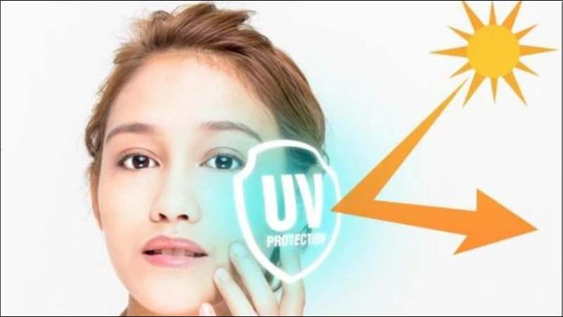 Kẽm oxit được công nhận là một thành phần an toàn, bảo vệ da khỏi tác hại của tia cực tím (UV)