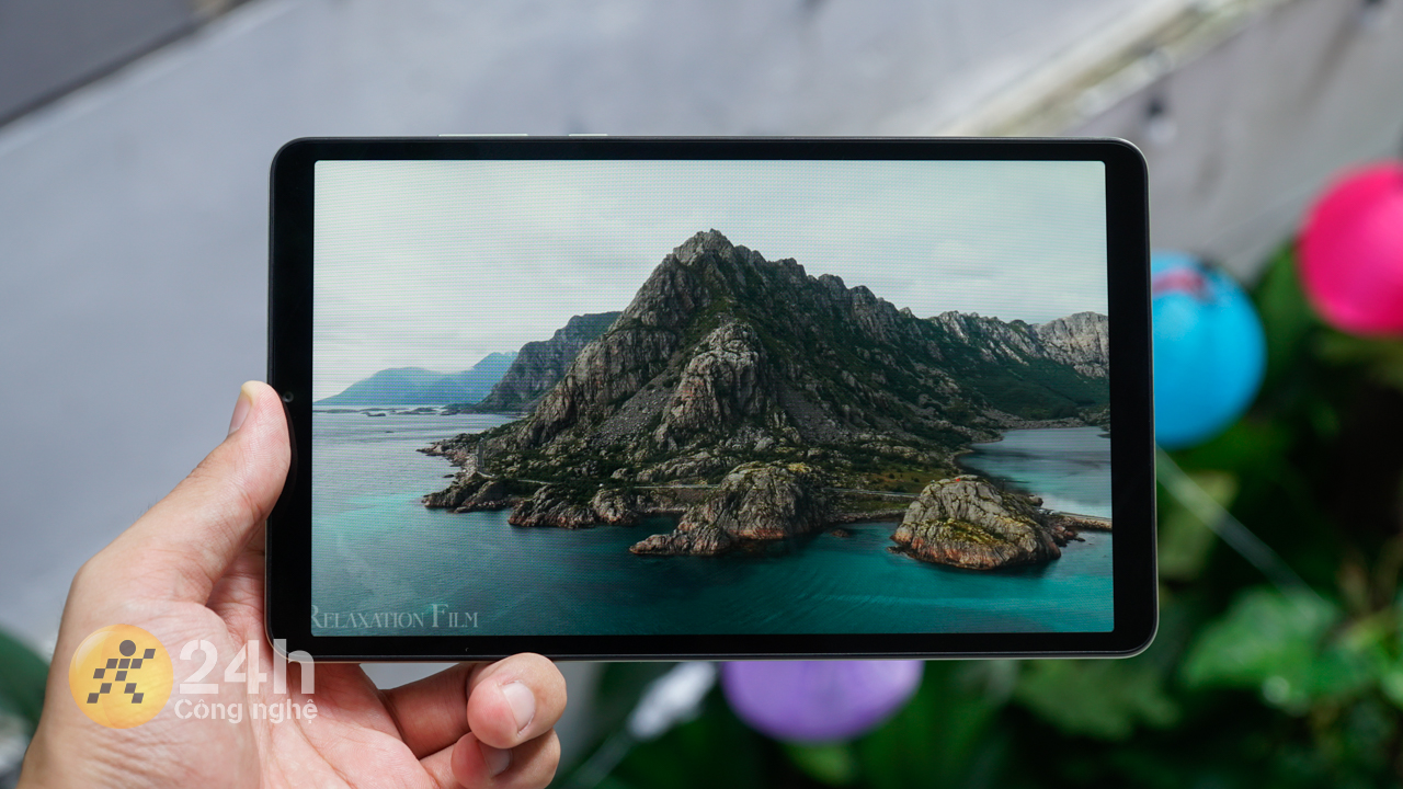Xiaomi Redmi Pad SE 8.7 WiFi: Món quà công nghệ ý nghĩa dành tặng cha mẹ Xiaomi Redmi Pad SE 8.7 WiFi: Món quà công nghệ ý nghĩa dành tặng cha mẹ
