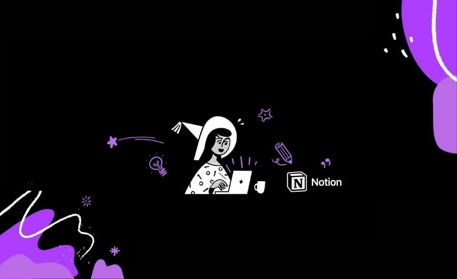 Sử dụng Notion AI Sử dụng Notion AI