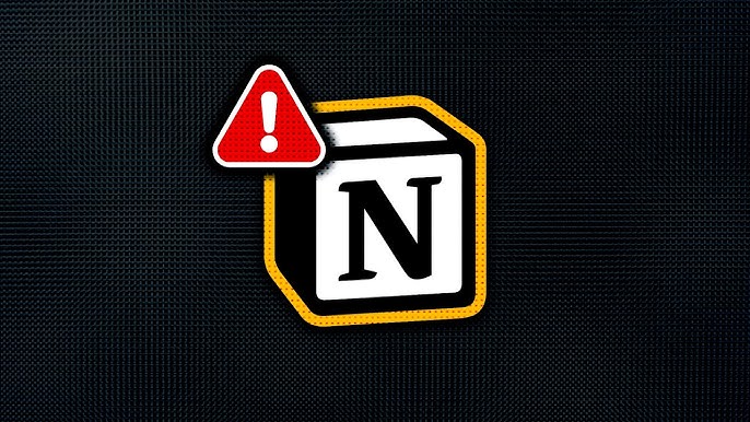Một số hạn chế của Notion AI Một số hạn chế của Notion AI