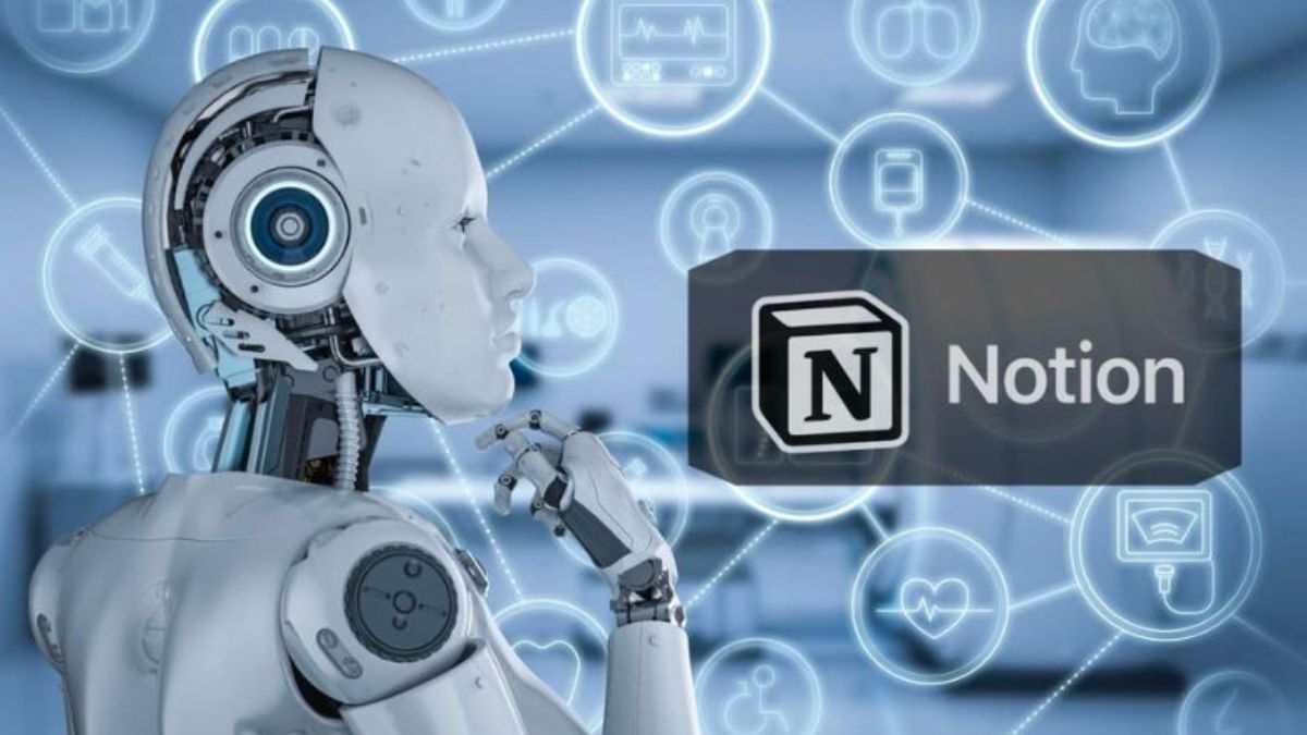 Các câu lệnh thường dùng trên Notion AI Các câu lệnh thường dùng trên Notion AI