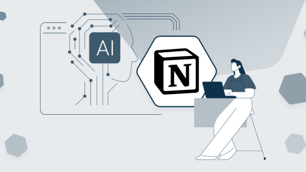 Notion AI là một công cụ trí tuệ nhân tạo (AI) hỗ trợ người dùng quản lý công việc và ghi chú khoa học Notion AI là một công cụ trí tuệ nhân tạo (AI) hỗ trợ người dùng quản lý công việc và ghi chú khoa học