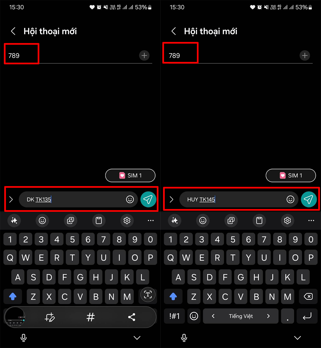 Cách đăng ký 5G Mobifone Cách đăng ký 5G Mobifone