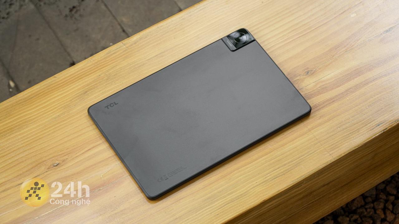 TCL Tab 10L Gen 3: Lựa chọn tối ưu cho giải trí và học tập trong tầm giá