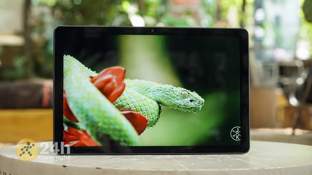 TCL Tab 10L Gen 3: Lựa chọn tối ưu cho giải trí và học tập trong tầm giá