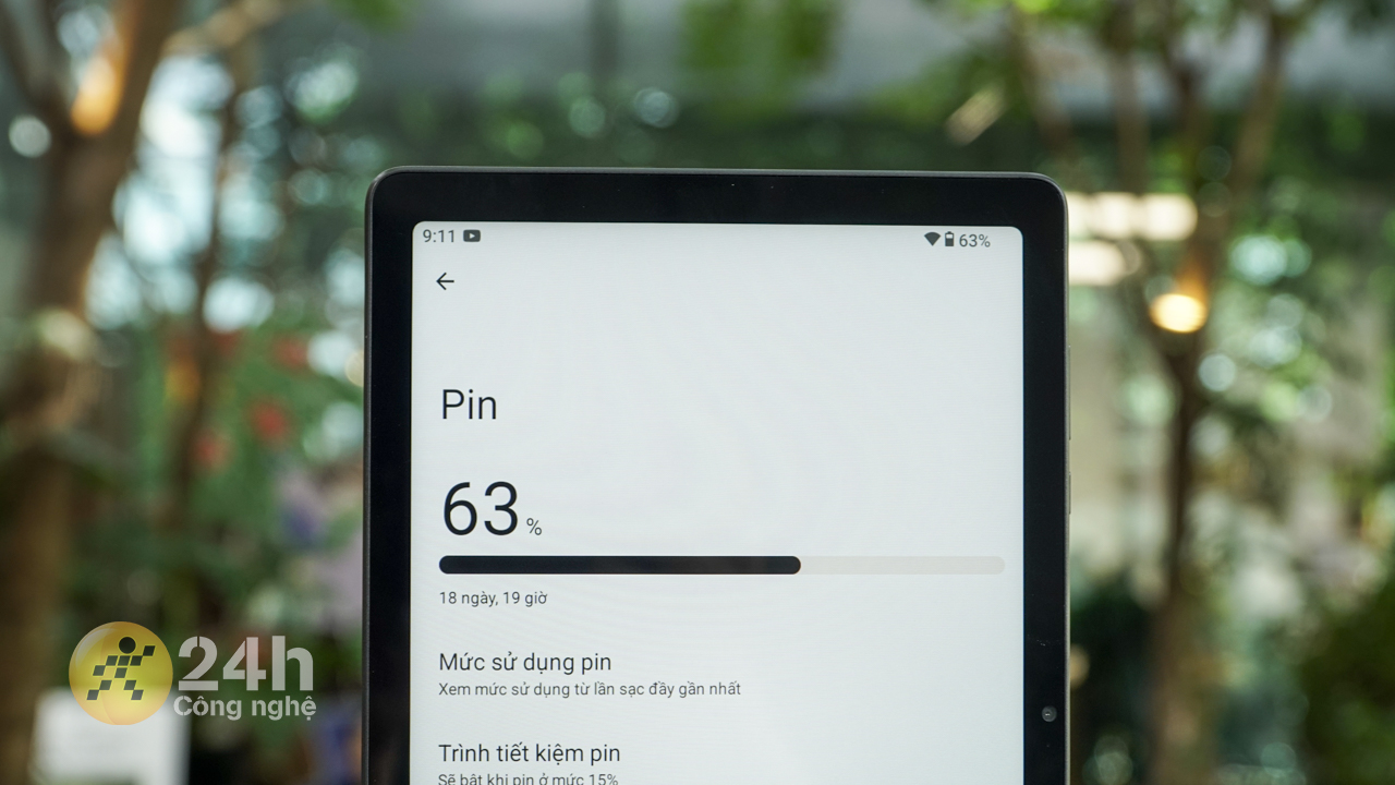 TCL Tab 10L Gen 3: Lựa chọn tối ưu cho giải trí và học tập trong tầm giá