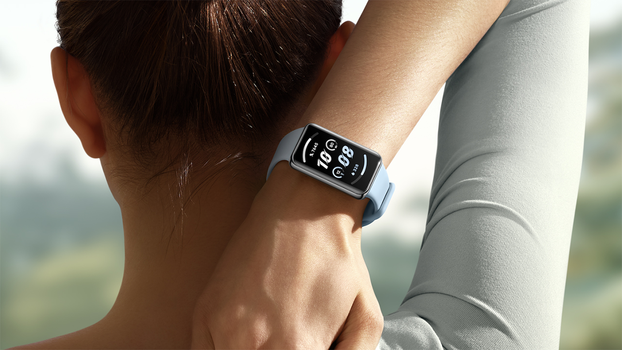 Cách kết nối HONOR Band với điện thoại Cách kết nối HONOR Band với điện thoại