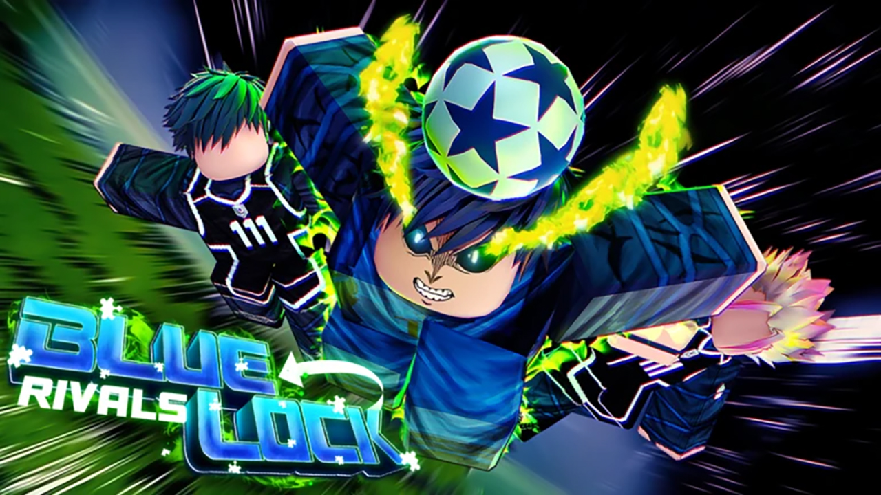 Code blue lock rivals m i nh t th ng 05 2025 c p nh t li n t c