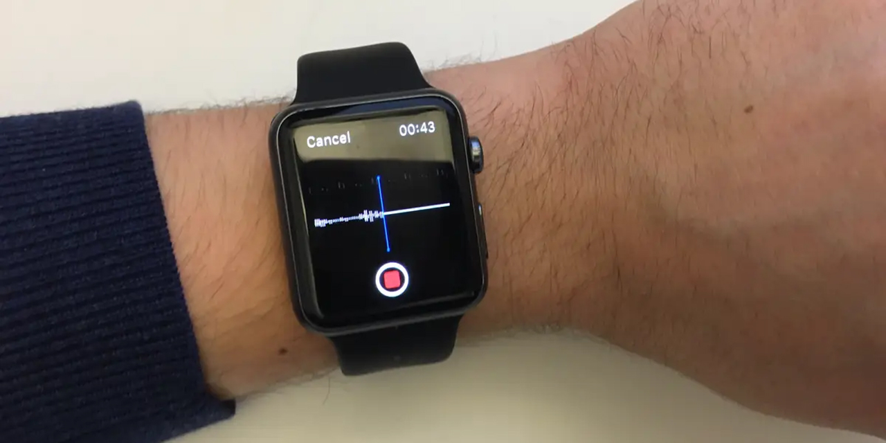 Có nên mua Apple Watch không