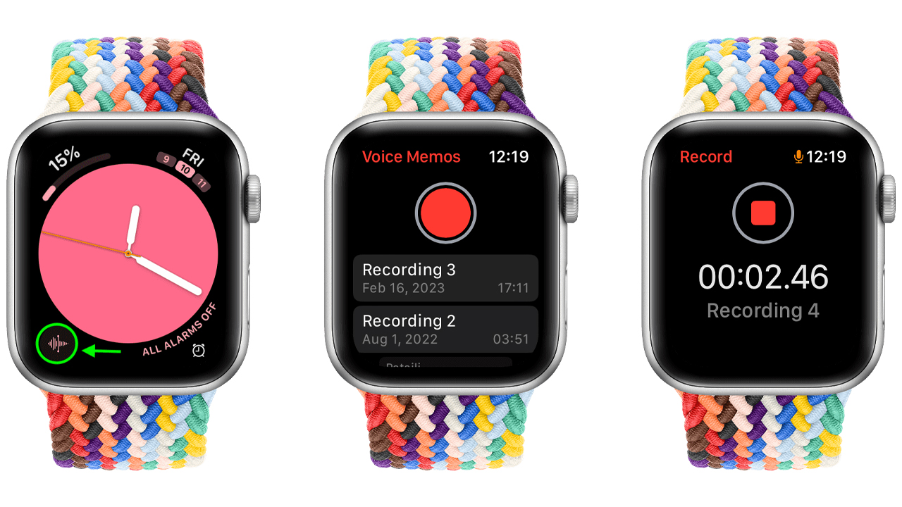 Có nên mua Apple Watch không