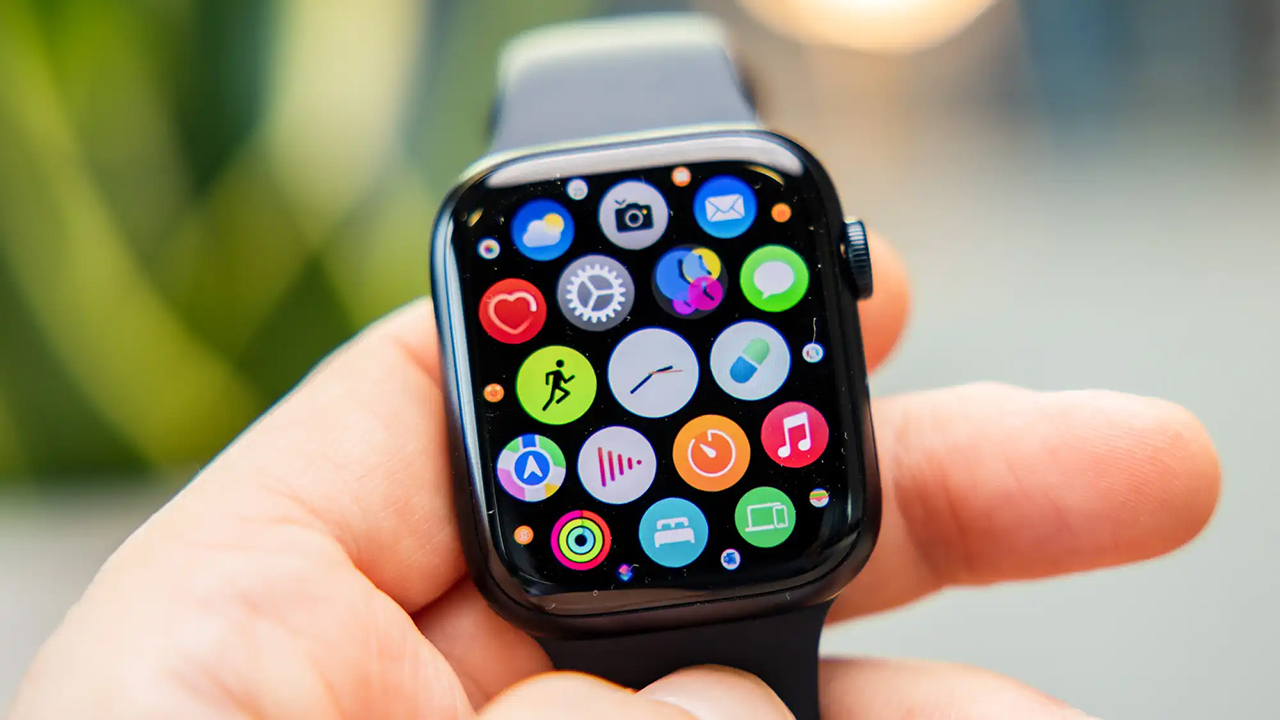 Có nên mua Apple Watch không