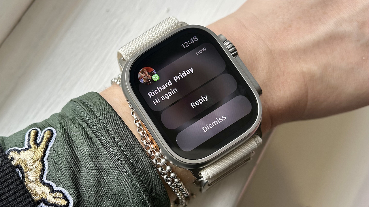 Có nên mua Apple Watch không