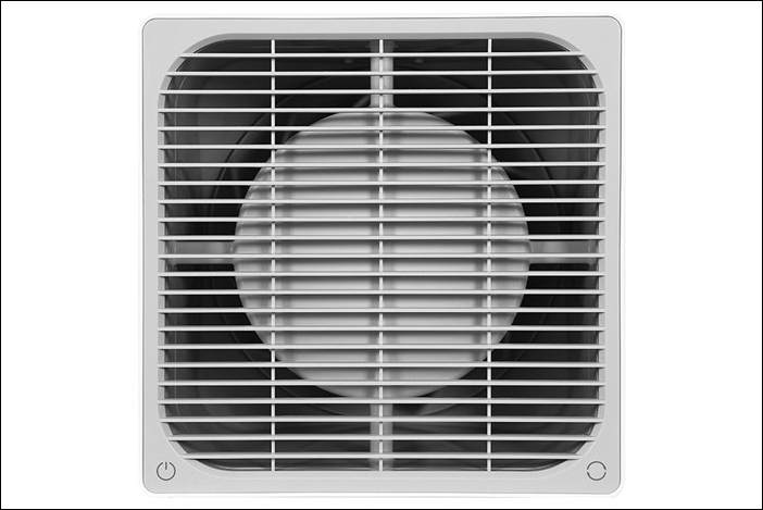 Bảng điều khiển cảm cứng của máy lọc không khí Xiaomi 4 Lite