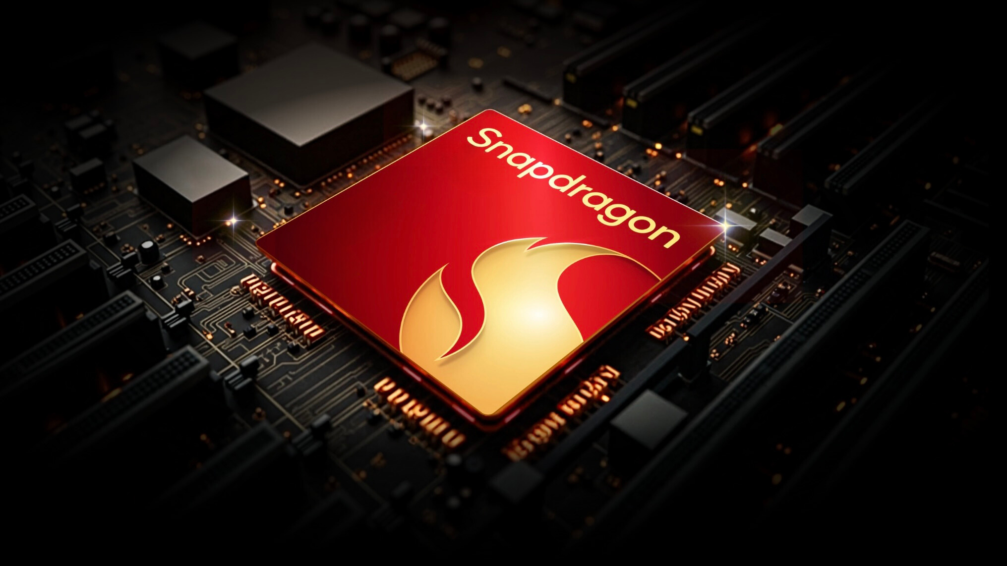 Snapdragon 8s Elite