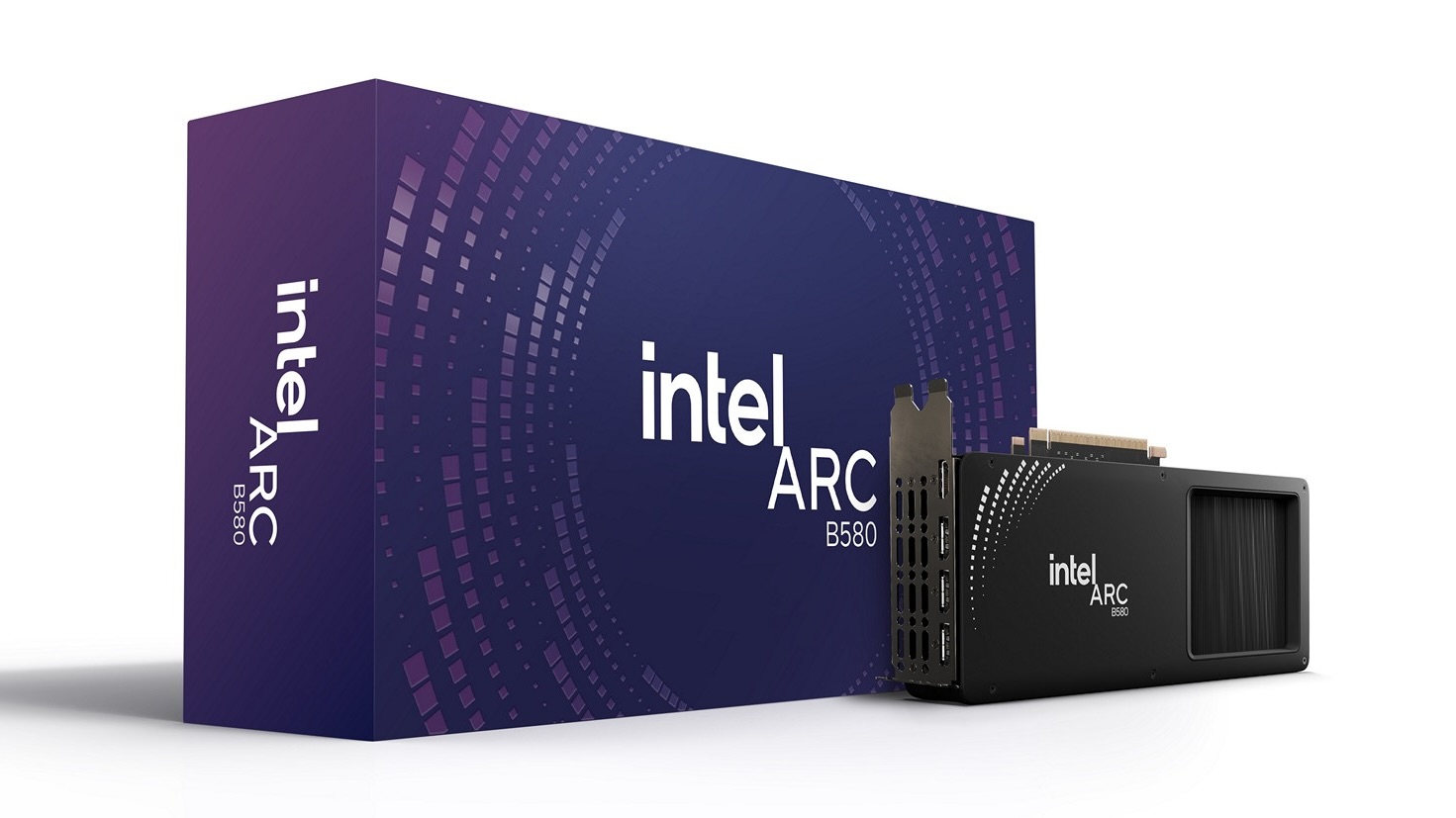 Intel Arc