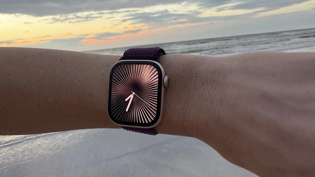 Apple Watch Series 10 hỗ trợ mua trả chậm, lấy xài liền, tiền trả sau