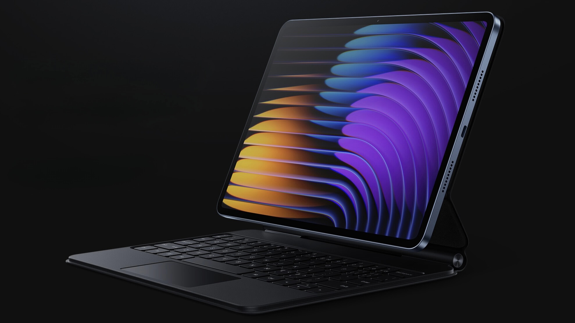 Xiaomi Pad 7 series