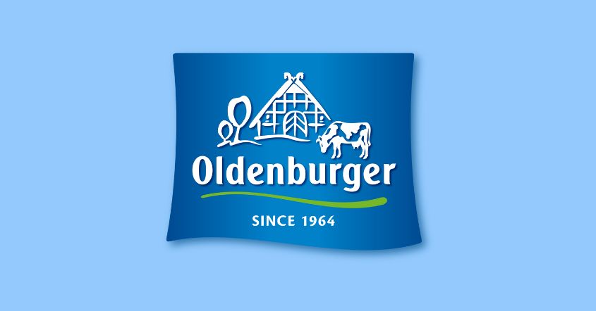 Thương hiệu Oldenburger