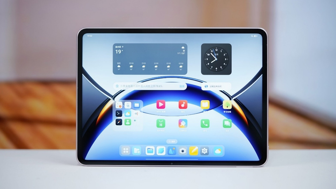 OPPO Pad 3 Pro có cấu hình và giá bán ra sao?