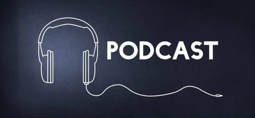Podcast là từ dùng để chỉ các tệp âm thanh kỹ thuật số như lời nói, âm nhạc hoặc video có sẵn trên Internet