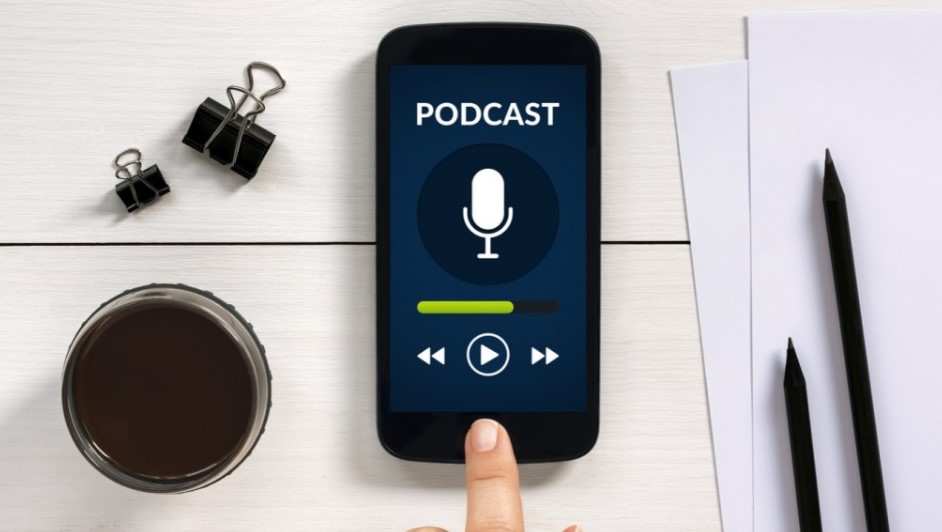 Lợi ích khi nghe Podcast