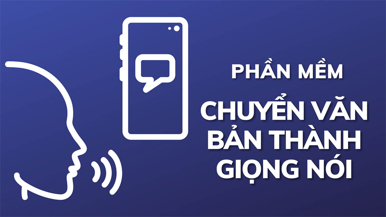 Cách chuyển văn bản thành giọng nói AI