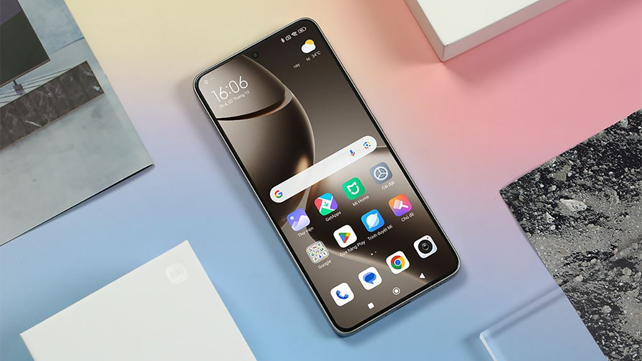 Xiaomi 14 | Xiaomi 14T giảm giá tiền triệu tại TGDĐ, mua ngay hôm nay được hỗ trợ trả chậm 0% lãi suất