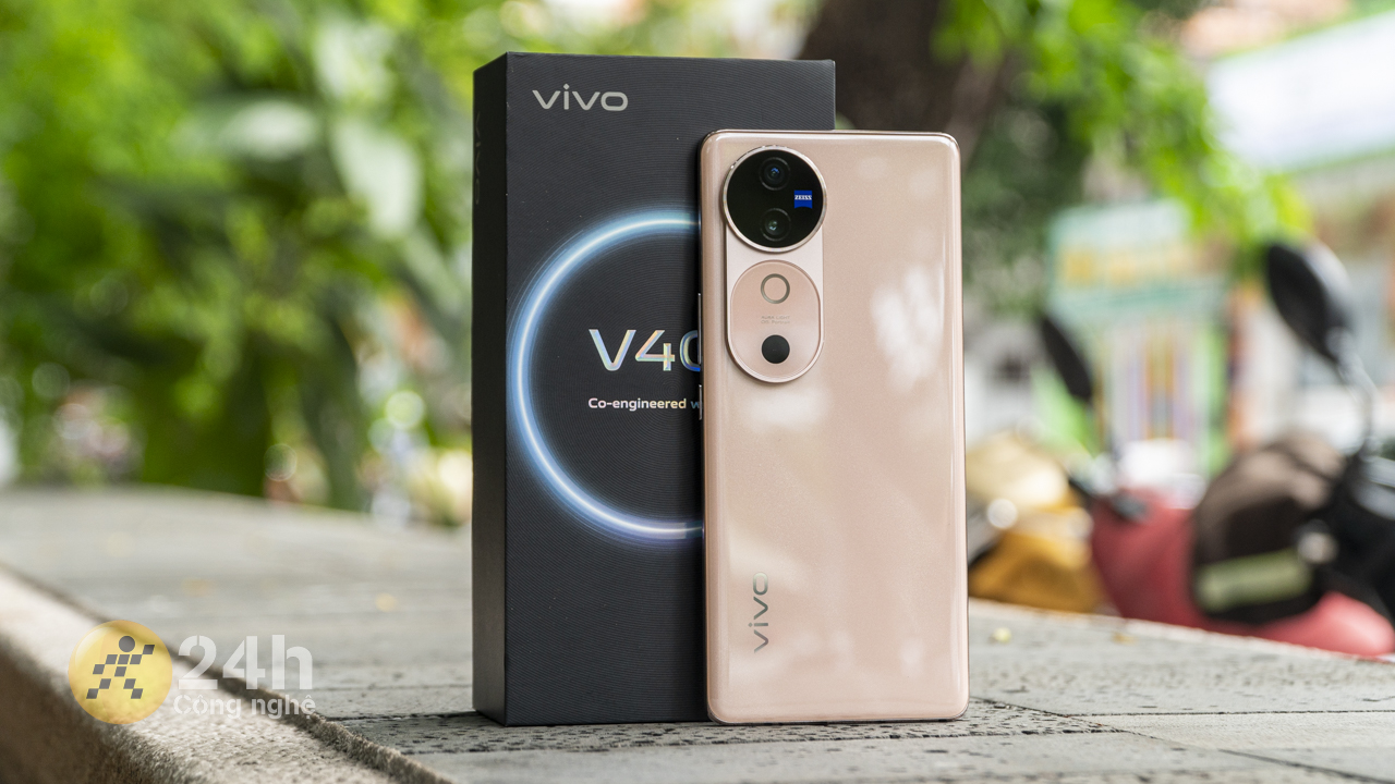 3 mẹo sử dụng vivo V40 5G