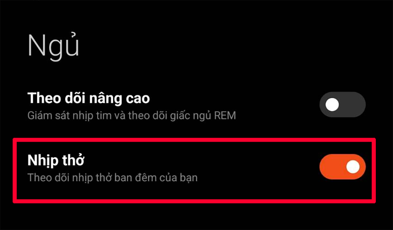 mẹo sử dụng Xiaomi Smart Band 9 Pro