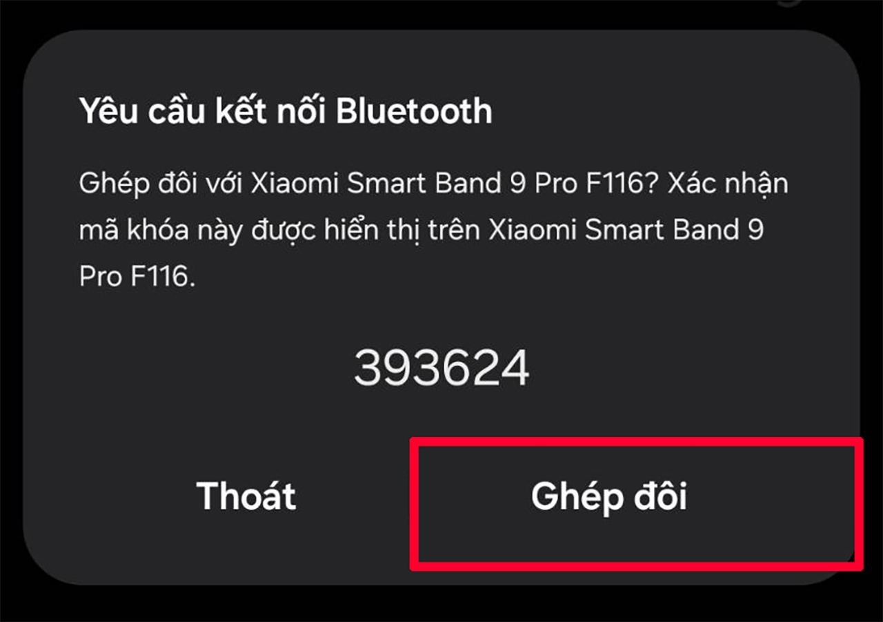 mẹo sử dụng Xiaomi Smart Band 9 Pro