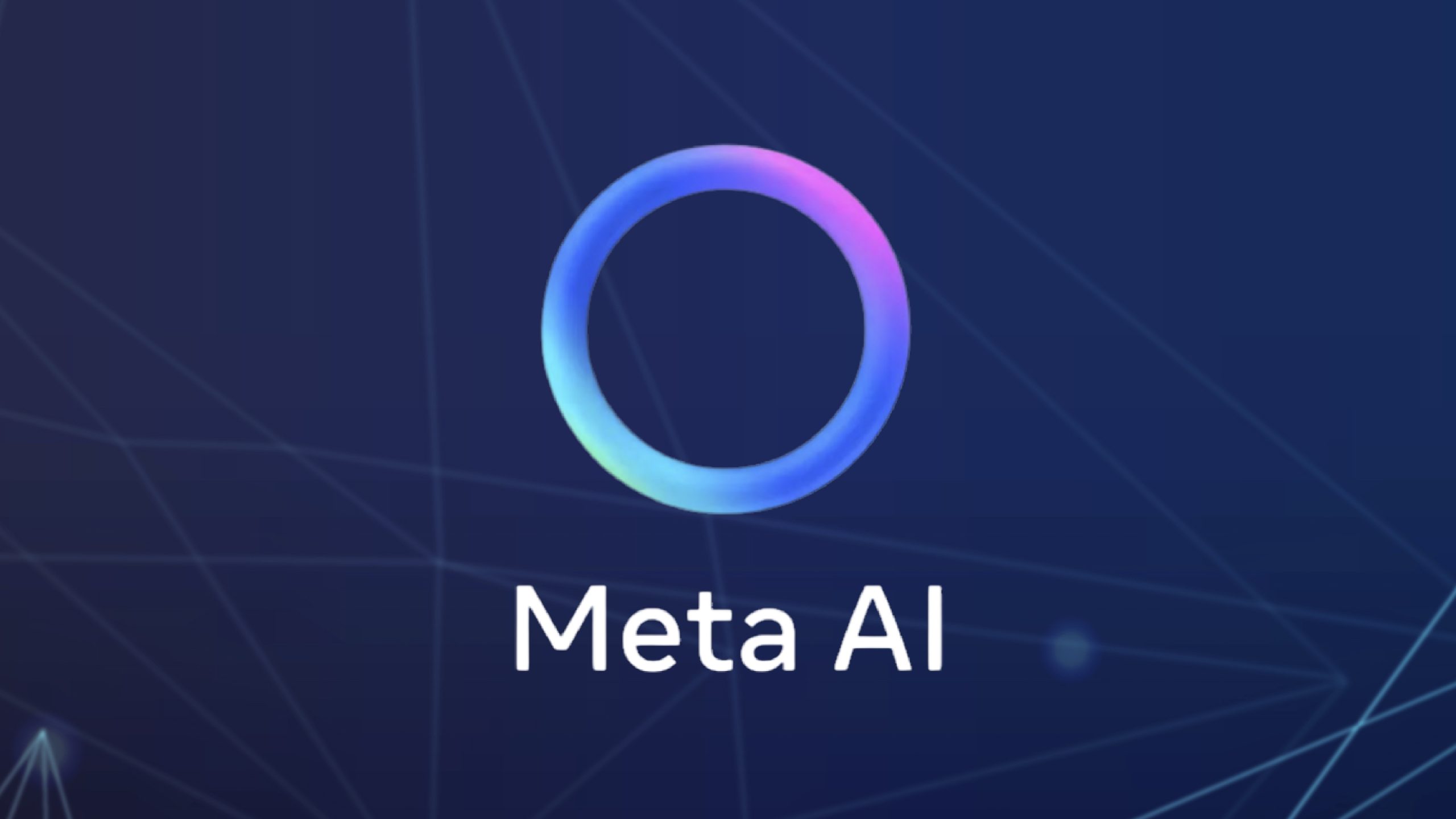 Meta AI là công cụ tìm kiếm kết hợp trí tuệ nhân tạo (AI) của Meta Meta AI là công cụ tìm kiếm kết hợp trí tuệ nhân tạo (AI) của Meta