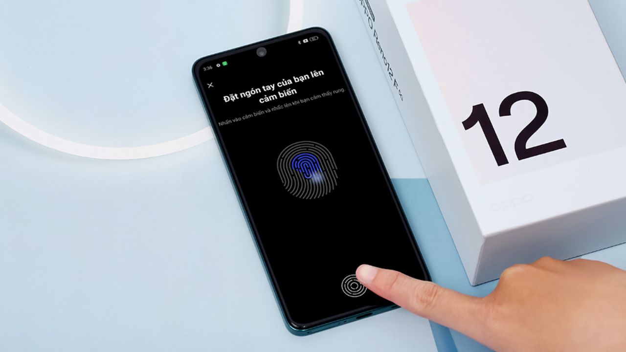 OPPO Reno12 F 4G hứa hẹn là lựa chọn sáng giá cho người dùng trẻ năng động