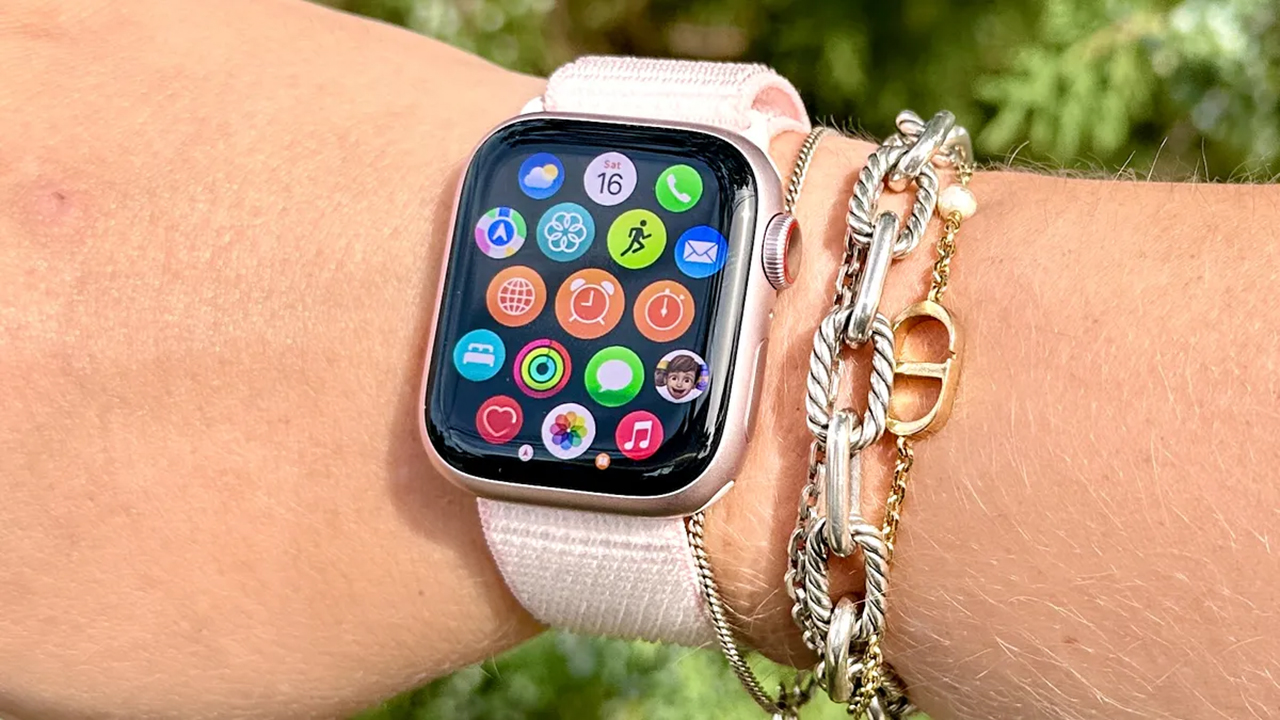 Có nên mua Apple Watch Series 9