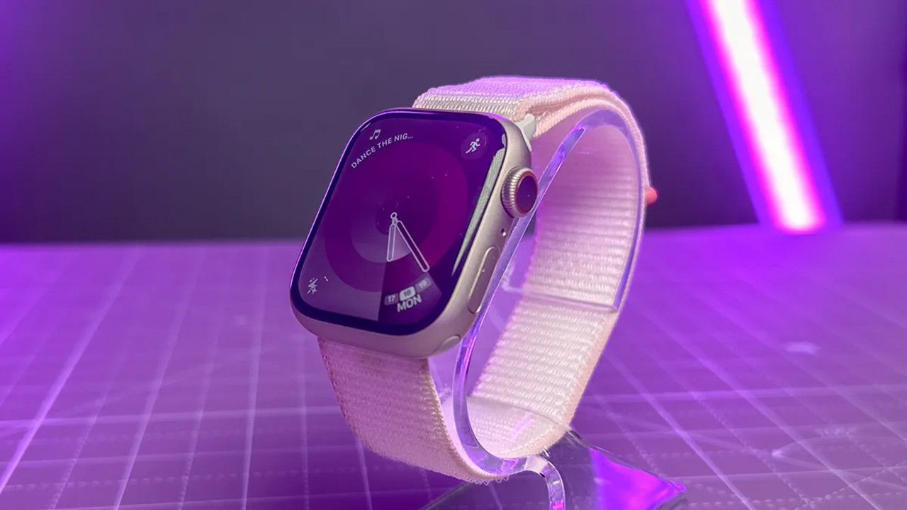 Có nên mua Apple Watch Series 9