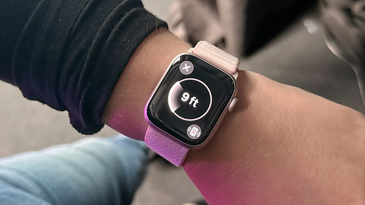 Có nên mua Apple Watch Series 9