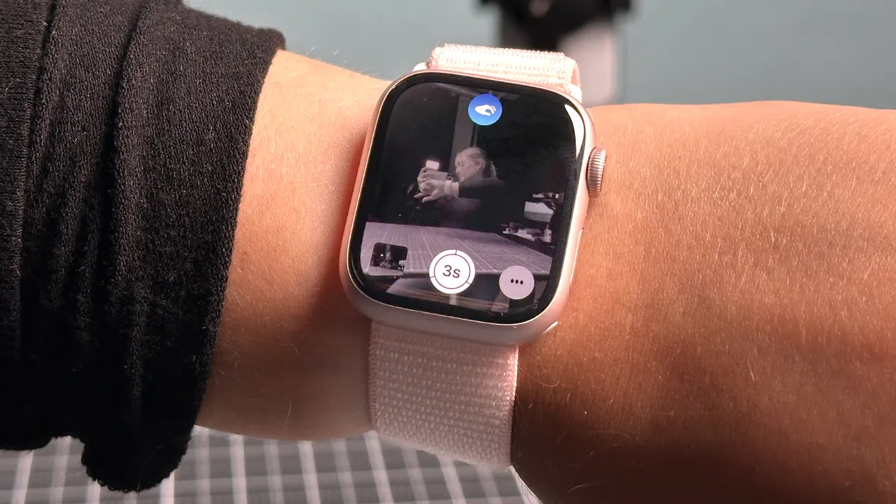 Có nên mua Apple Watch Series 9