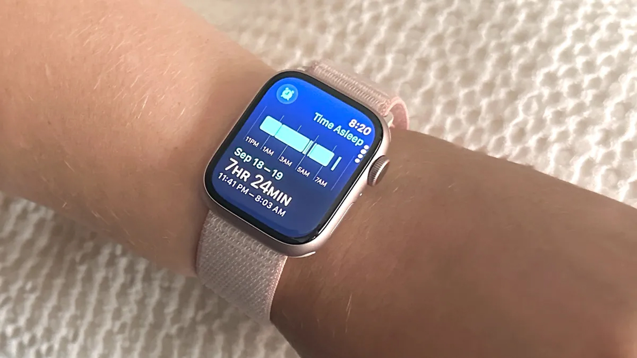 Có nên mua Apple Watch Series 9