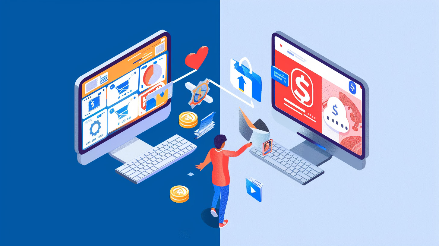 Những kỹ năng cần trang bị khi làm Affiliate Những kỹ năng cần trang bị khi làm Affiliate