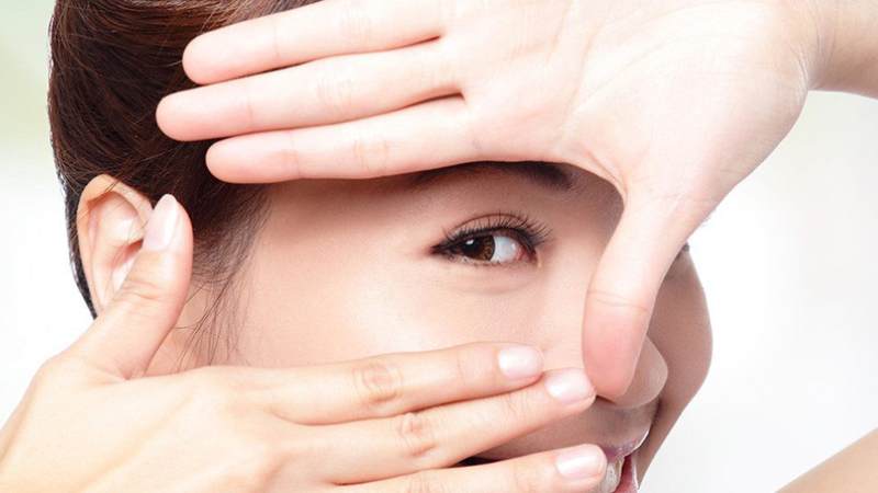 Ăn khế bổ sung vitamin A cho cơ thể, hỗ trợ và cải thiện thị lực