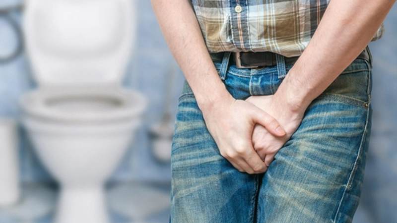 Quả khế được sử dụng trong bài thuốc chữa tiểu tiện không thông