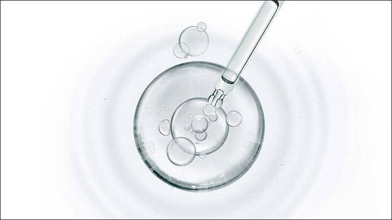 Trước khi sử dụng BHA trên toàn mặt, hãy thử một lượng nhỏ lên vùng da dưới cằm hoặc cổ tay để kiểm tra phản ứng Trước khi sử dụng BHA trên toàn mặt, hãy thử một lượng nhỏ lên vùng da dưới cằm hoặc cổ tay để kiểm tra phản ứng