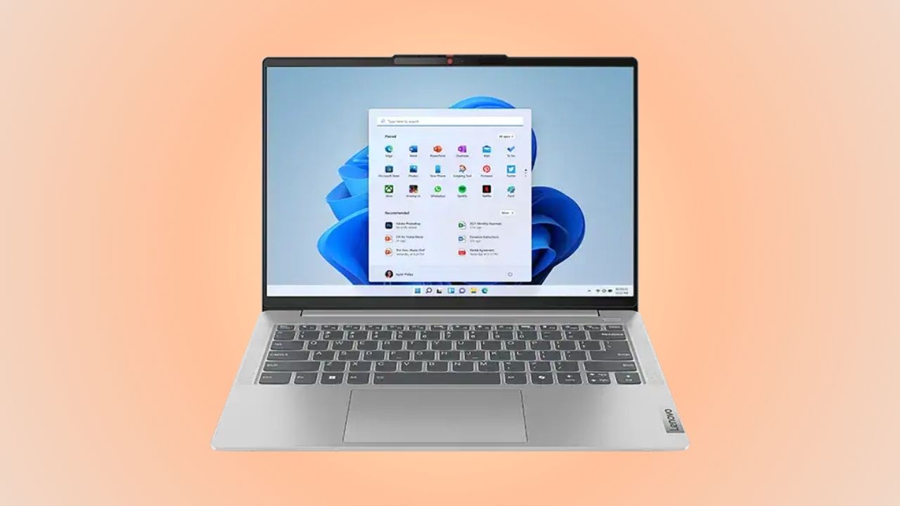 Lenovo IdeaPad Slim 5 14IMH9 là sự lựa chọn đáng cân nhắc giá 23 triệu