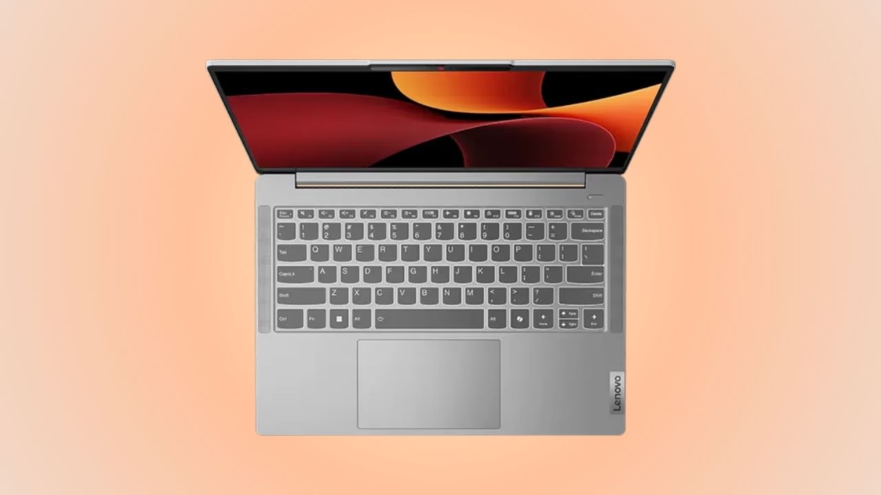 Lenovo IdeaPad Slim 5 14IMH9 là sự lựa chọn đáng cân nhắc giá 23 triệu