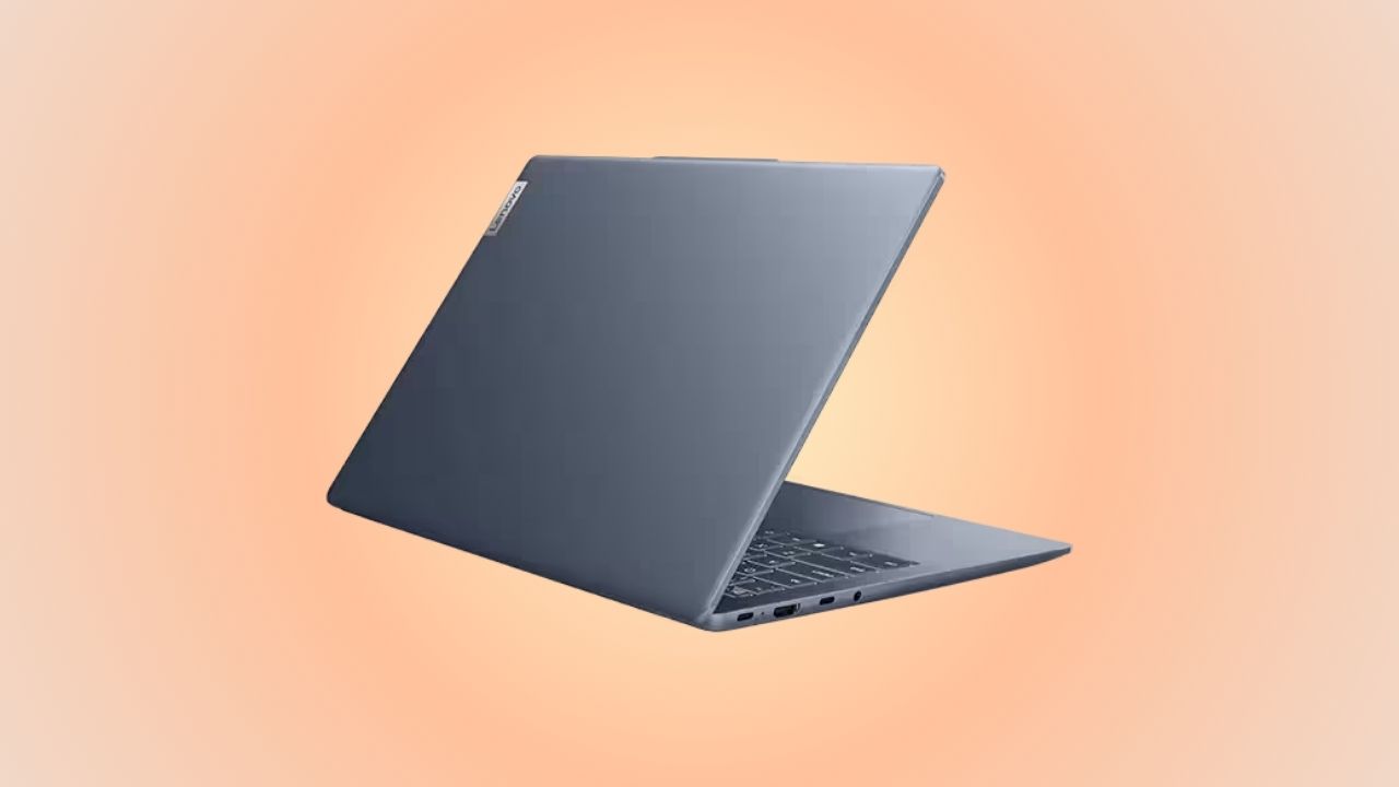 Lenovo IdeaPad Slim 5 14IMH9 là sự lựa chọn đáng cân nhắc giá 23 triệu