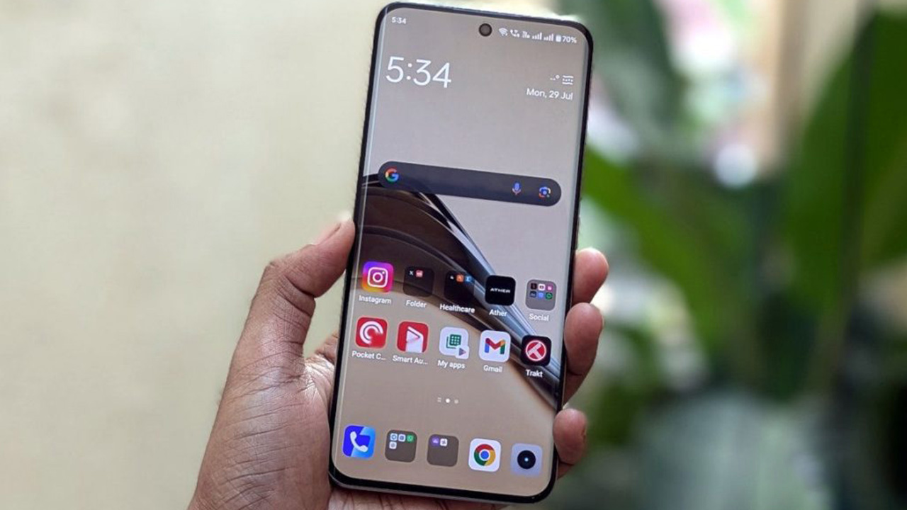 realme 14 Pro được chính chủ nhá hàng trước thềm ra mắt