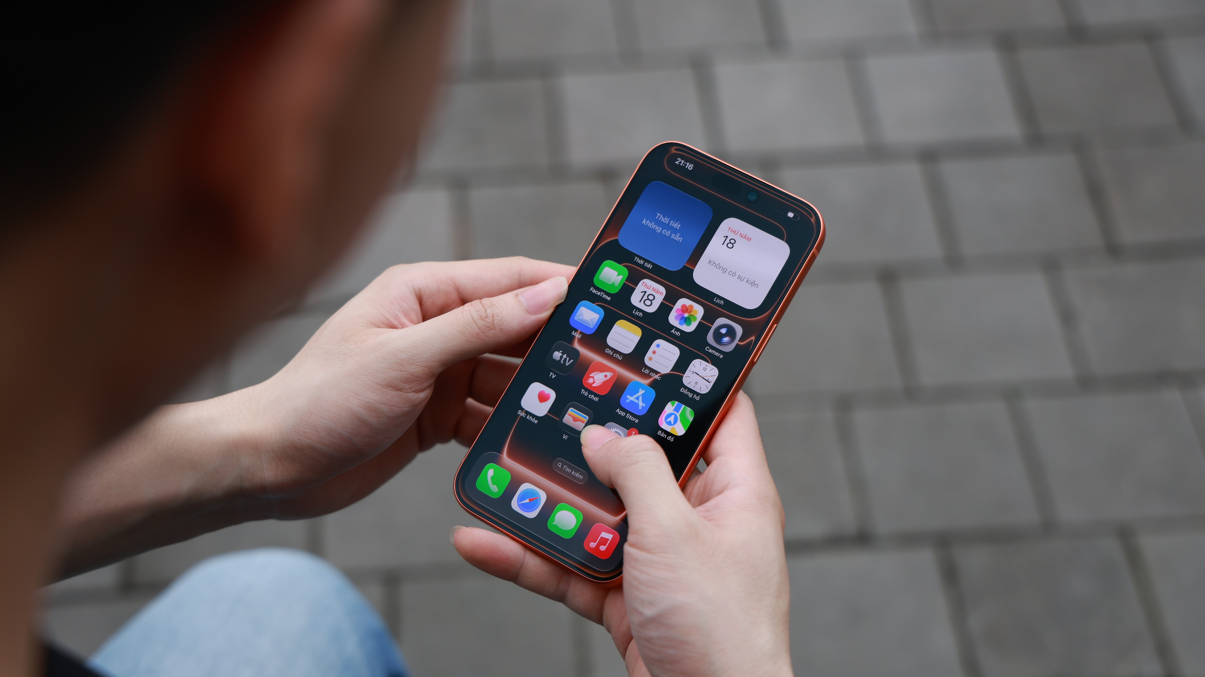 Cách khắc phục eSIM bị lỗi