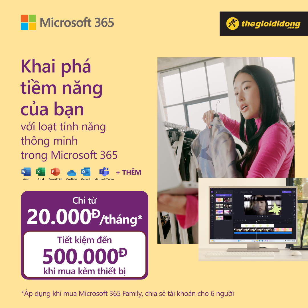 Microsoft 365