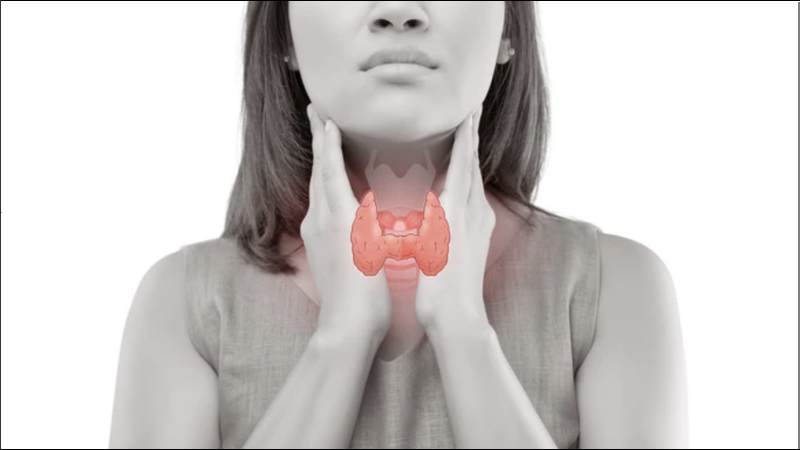 Người suy giáp có tuổi thọ và chất lượng cuộc sống bình thường khi điều trị thích hợp