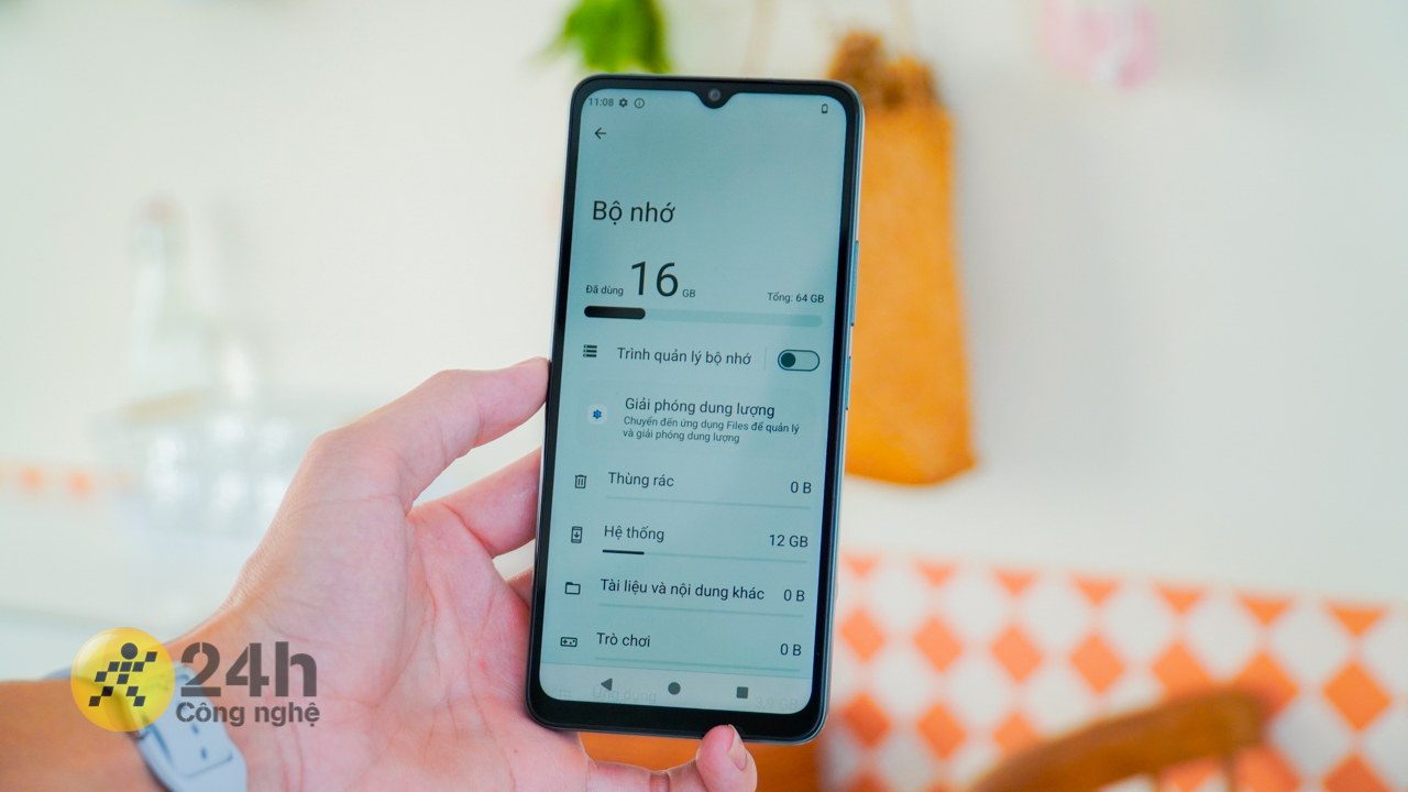 Chưa đến 2 triệu đồng cho chiếc Xiaomi Redmi A3, liệu có đáng mua?